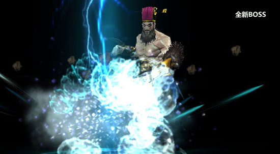 5�˸�����BOSS