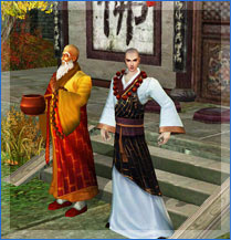 《<em>倩女幽魂</em>》首次公测全面革新专题--《<em>倩女幽</em>
